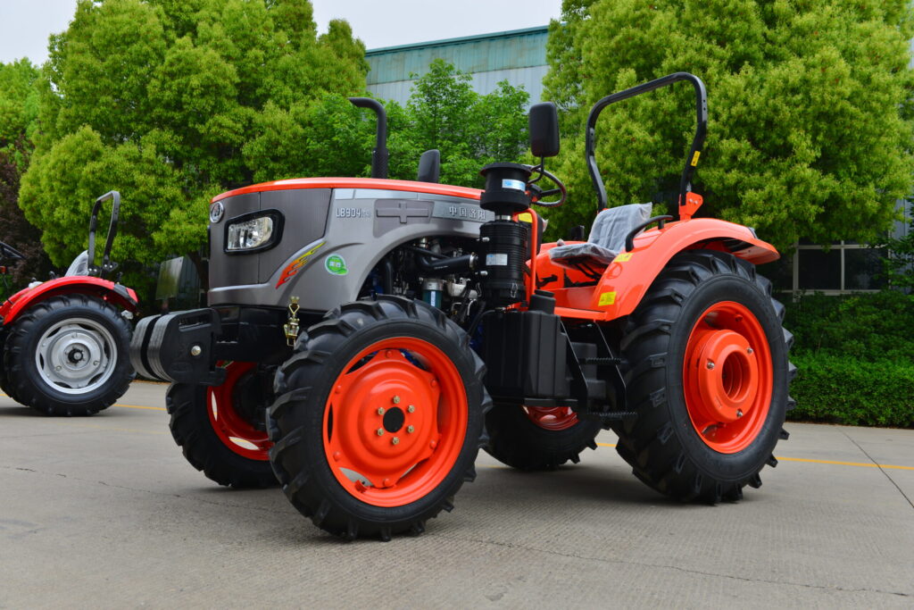 FMD Chinese tractor LB904. Buy directly from our factory in China